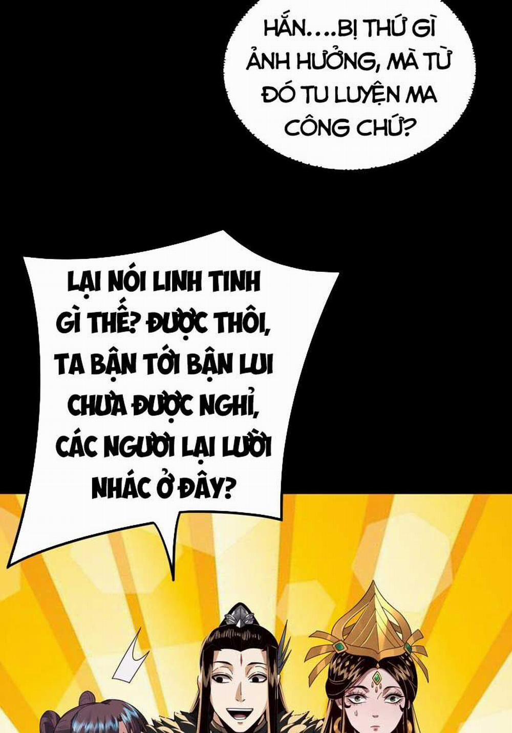 Ta Trời Sinh Đã Là Nhân Vật Phản Diện 92 trang 46