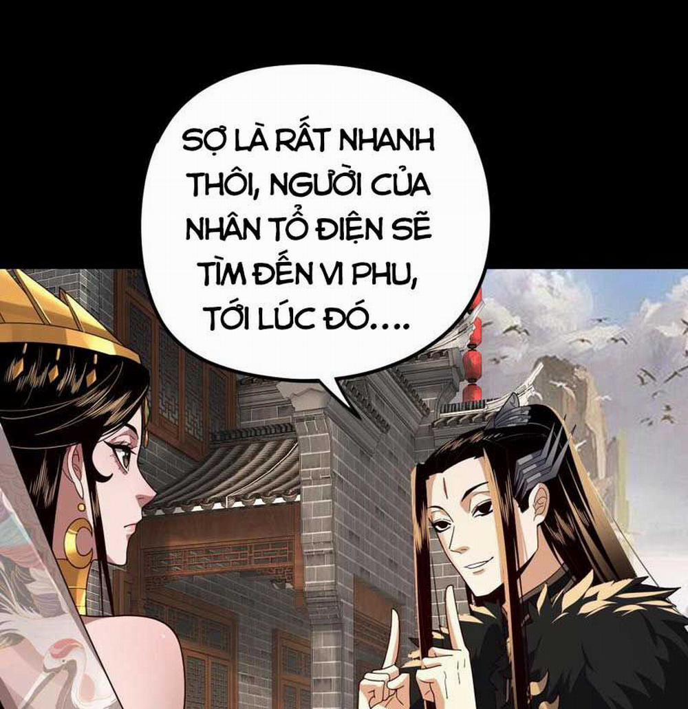 Ta Trời Sinh Đã Là Nhân Vật Phản Diện 92 trang 51