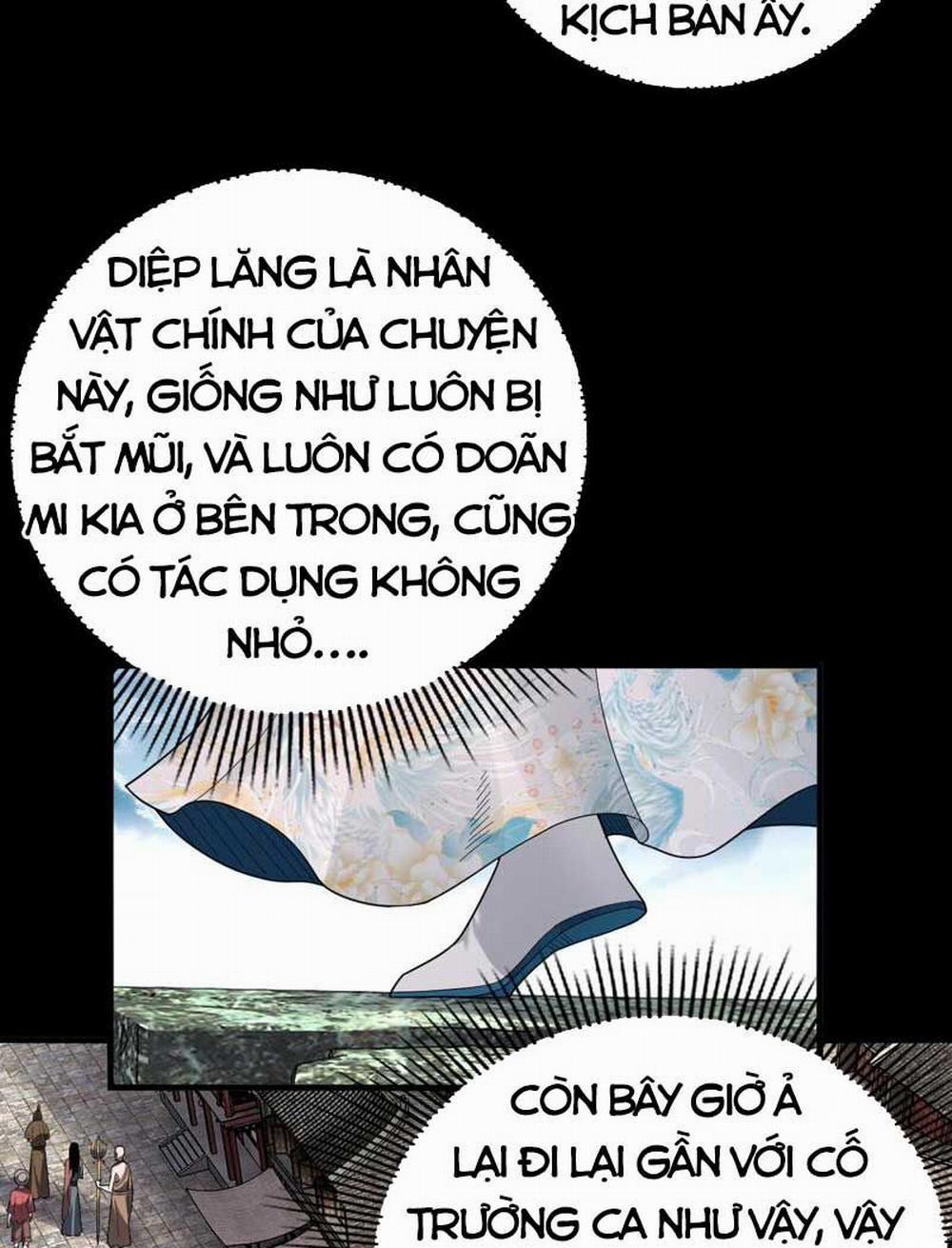 Ta Trời Sinh Đã Là Nhân Vật Phản Diện 92 trang 6