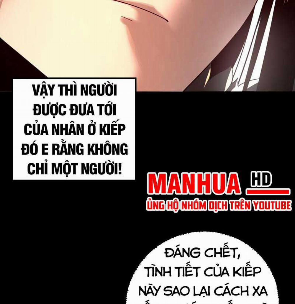 Ta Trời Sinh Đã Là Nhân Vật Phản Diện 92 trang 64