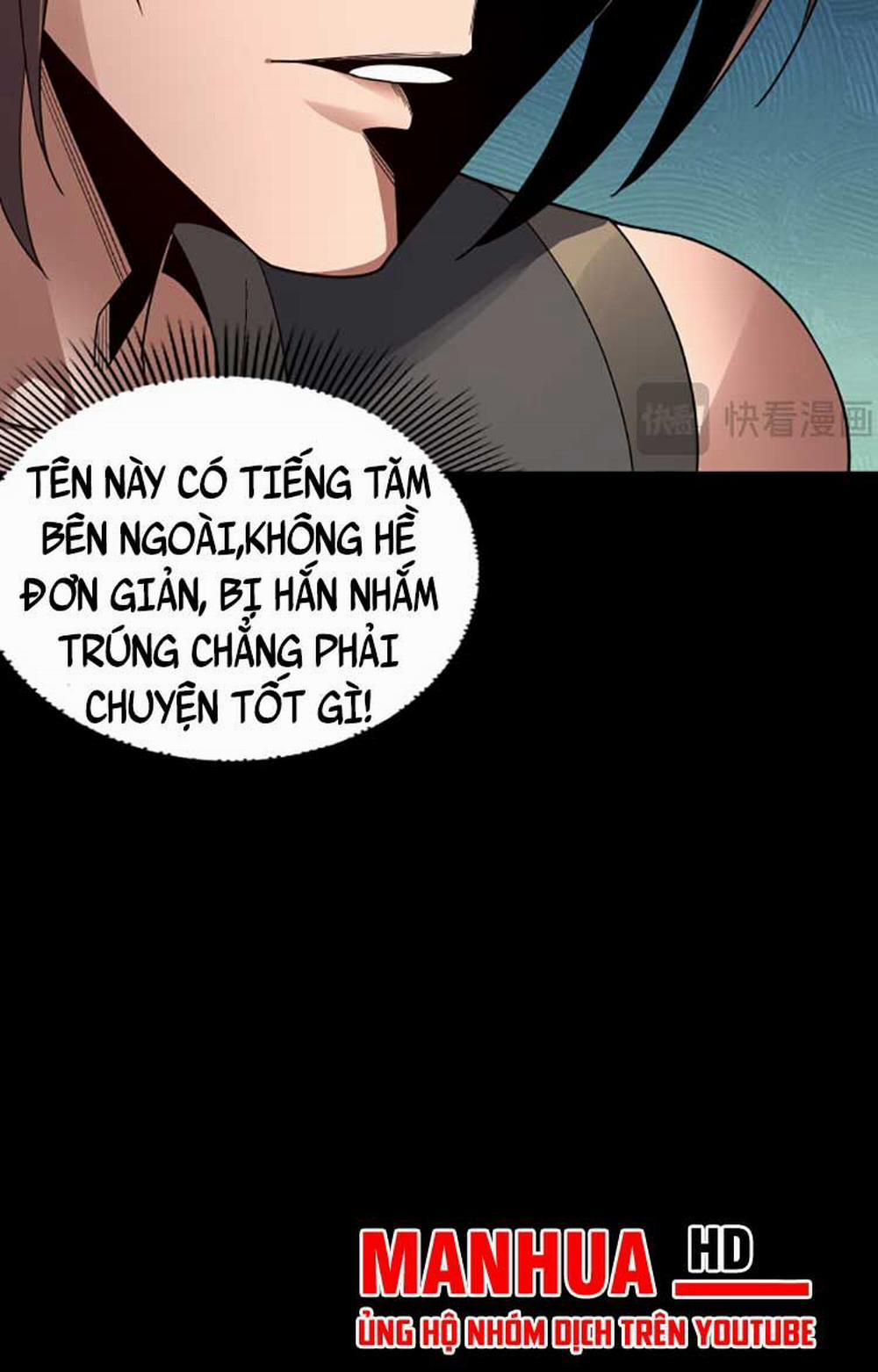 Ta Trời Sinh Đã Là Nhân Vật Phản Diện 93 trang 9