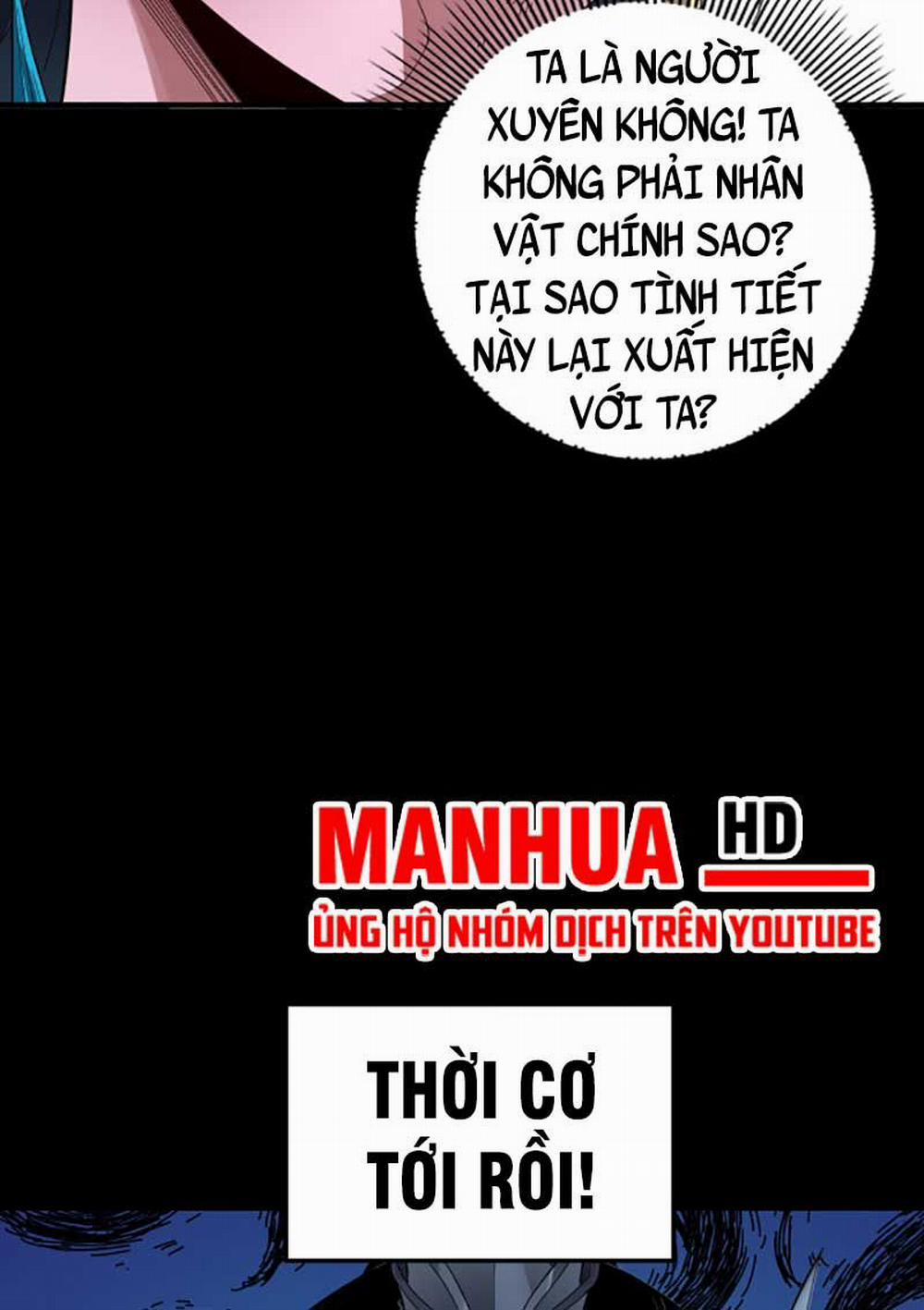 Ta Trời Sinh Đã Là Nhân Vật Phản Diện 94 trang 55