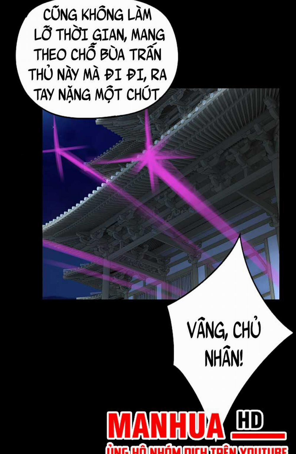 Ta Trời Sinh Đã Là Nhân Vật Phản Diện 94 trang 7