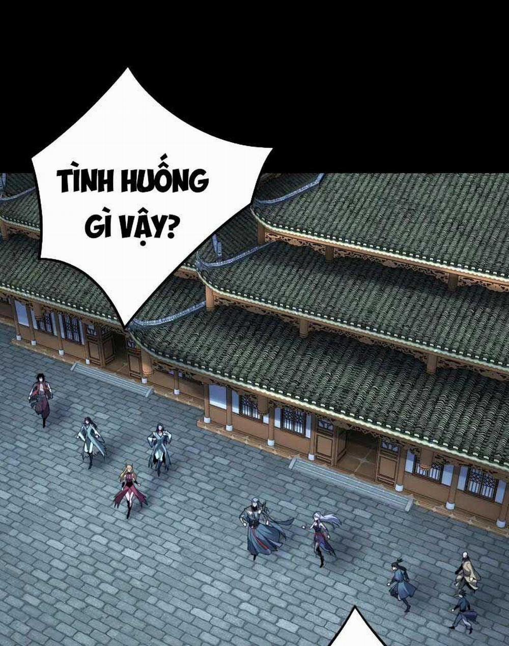 Ta Trời Sinh Đã Là Nhân Vật Phản Diện 95 trang 1