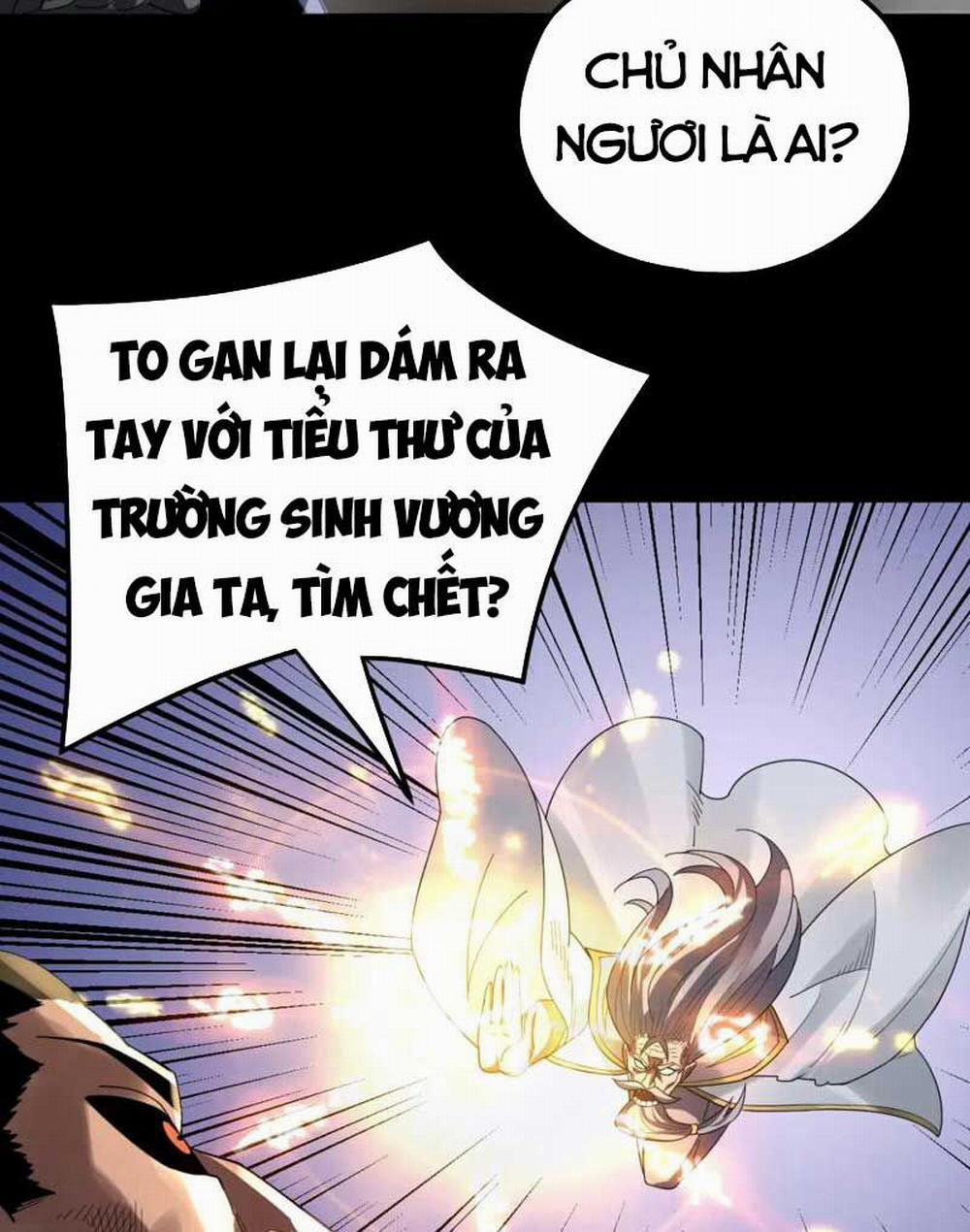 Ta Trời Sinh Đã Là Nhân Vật Phản Diện 95 trang 17