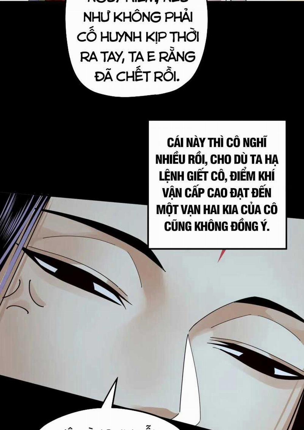Ta Trời Sinh Đã Là Nhân Vật Phản Diện 95 trang 38