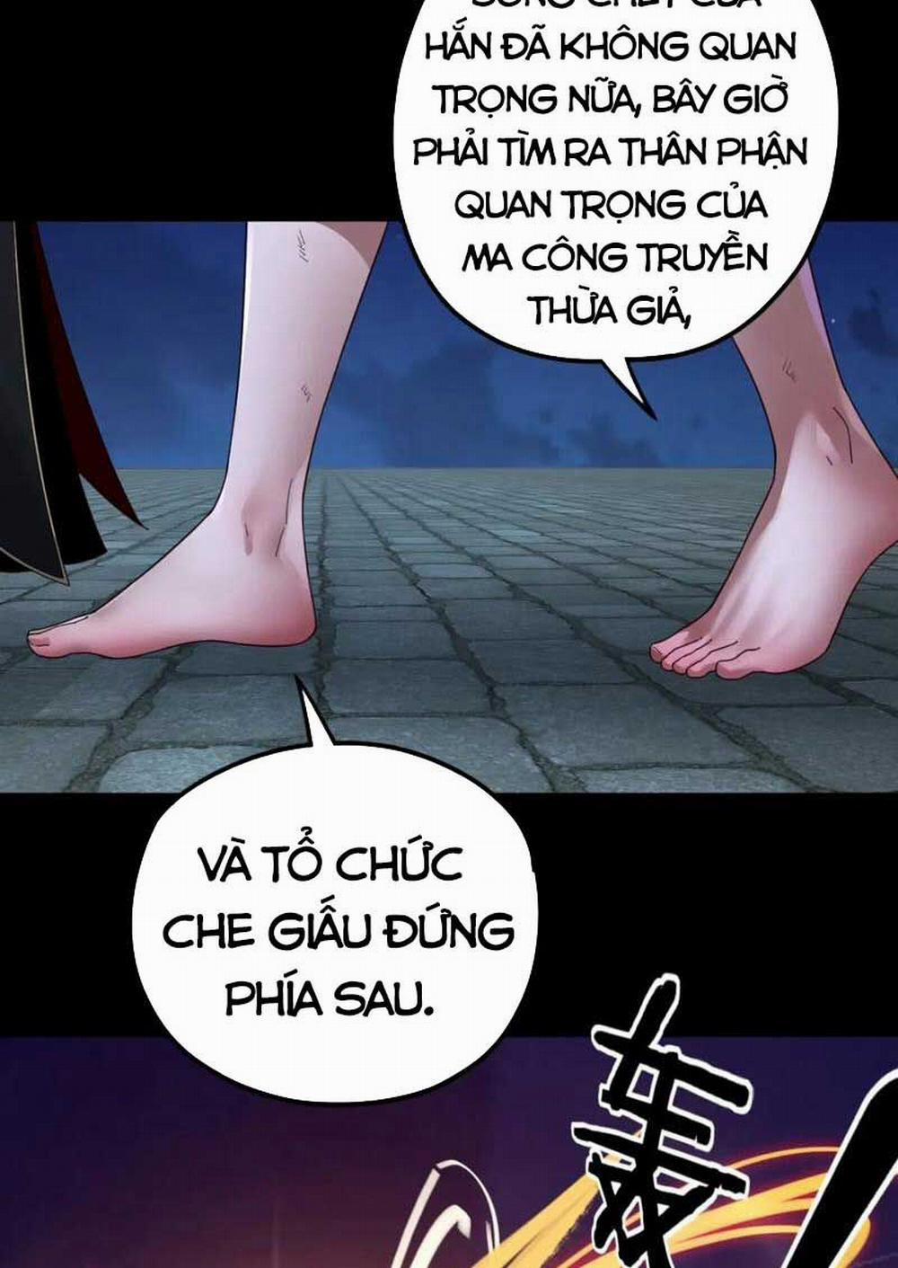 Ta Trời Sinh Đã Là Nhân Vật Phản Diện 95 trang 48
