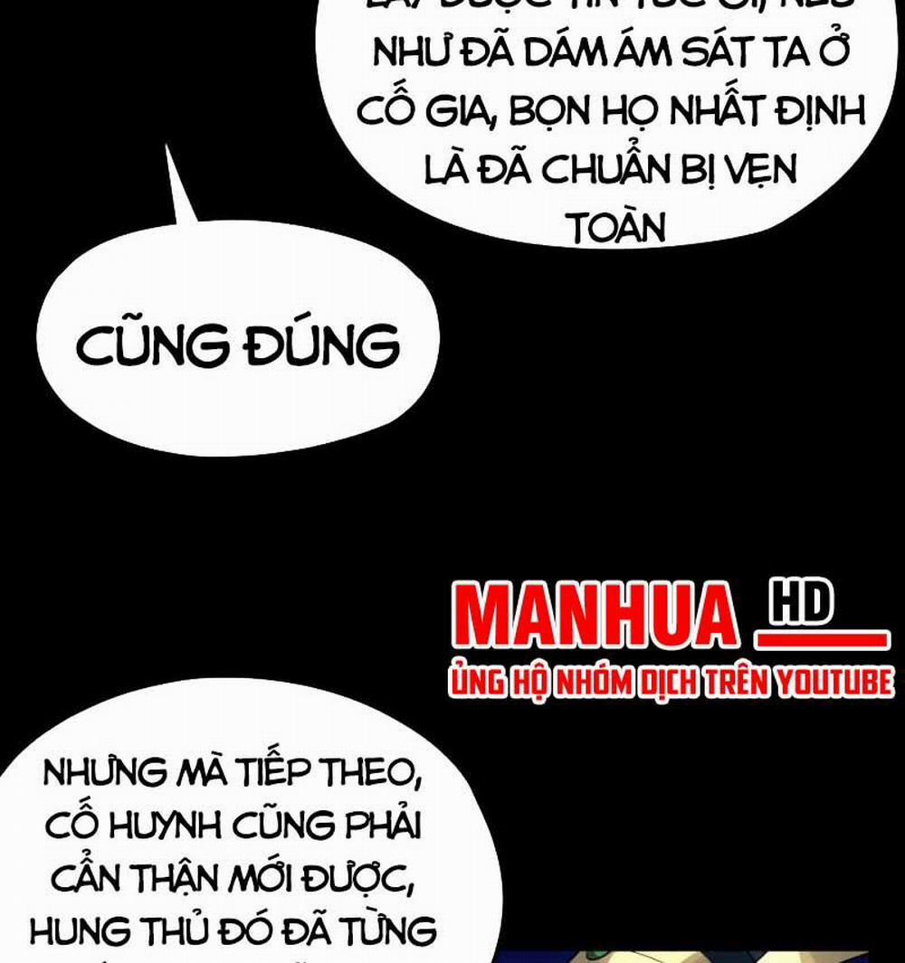 Ta Trời Sinh Đã Là Nhân Vật Phản Diện 95 trang 72