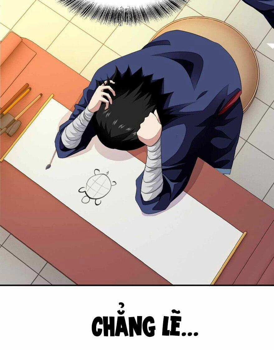 Ta Tu Có Lẽ Là Giả Tiên 0 trang 12