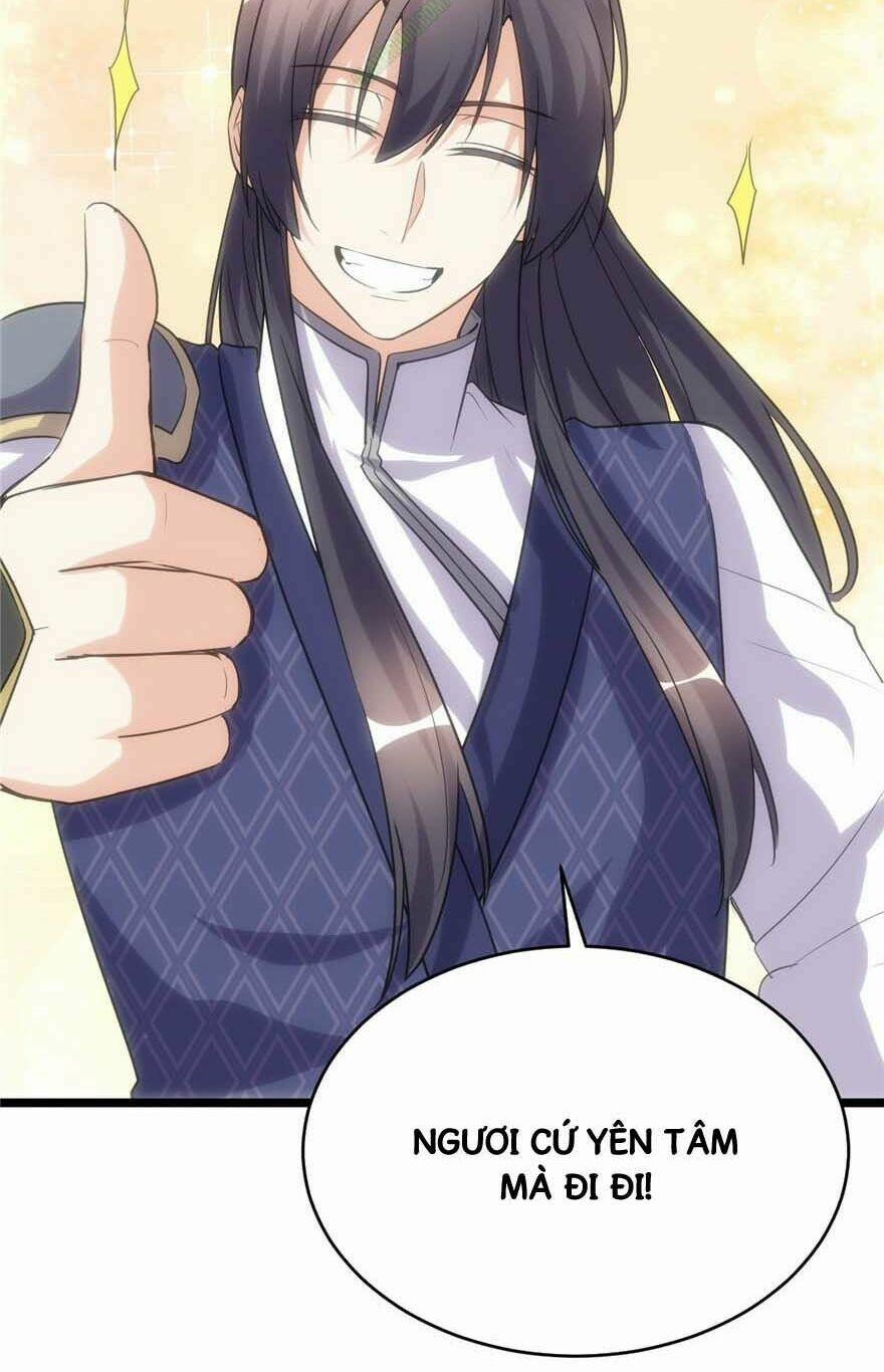 Ta Tu Có Lẽ Là Giả Tiên 10 trang 25