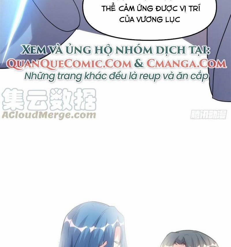 Ta Tu Có Lẽ Là Giả Tiên 100 trang 10