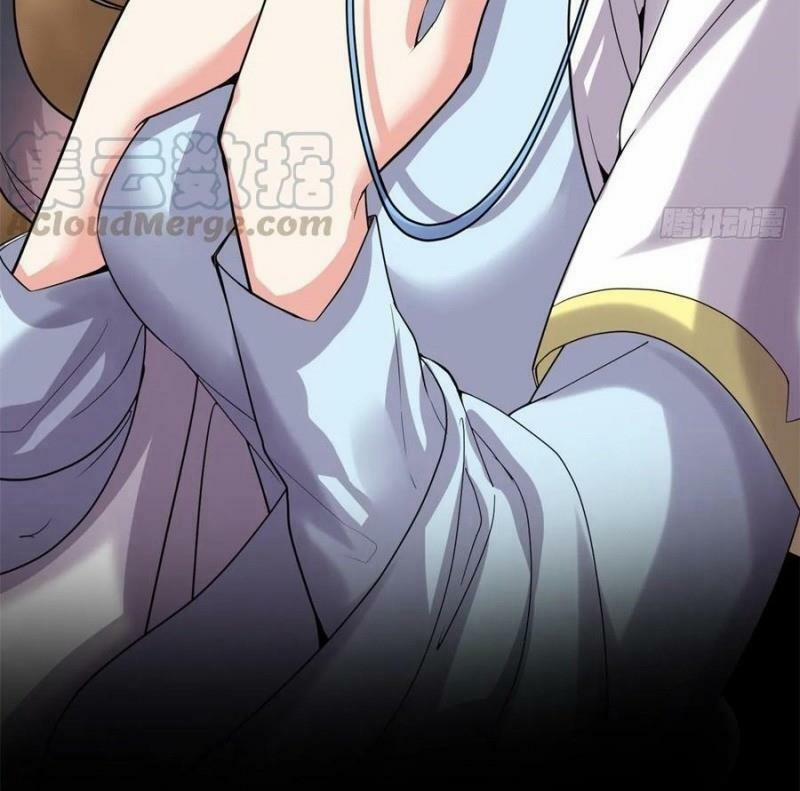 Ta Tu Có Lẽ Là Giả Tiên 100 trang 15