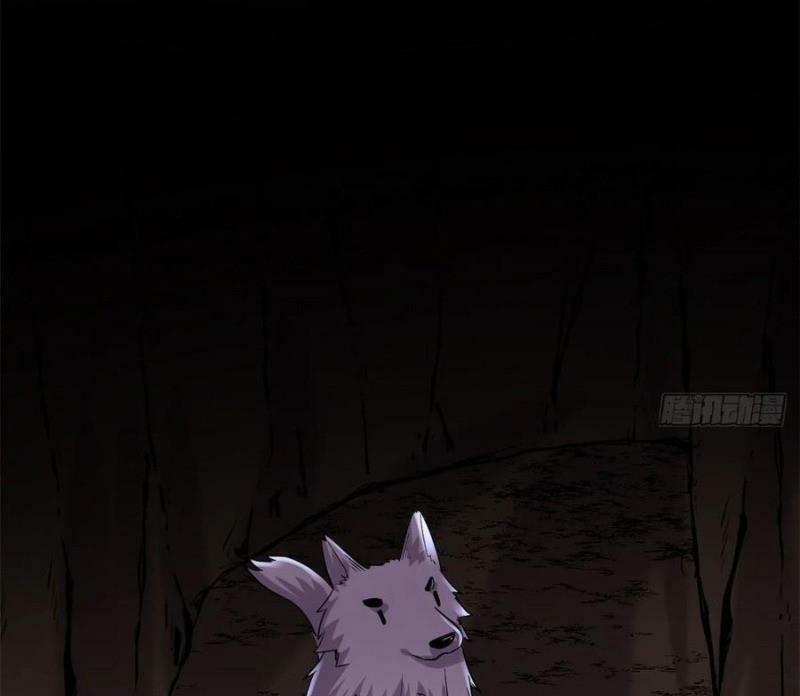 Ta Tu Có Lẽ Là Giả Tiên 100 trang 16