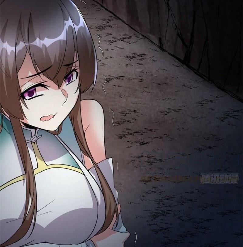 Ta Tu Có Lẽ Là Giả Tiên 100 trang 20