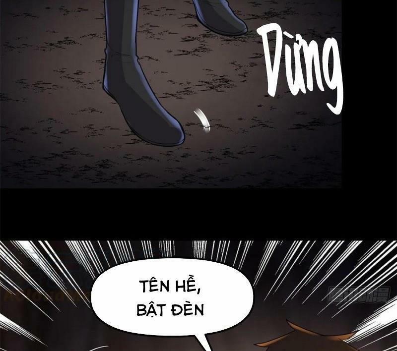 Ta Tu Có Lẽ Là Giả Tiên 100 trang 25