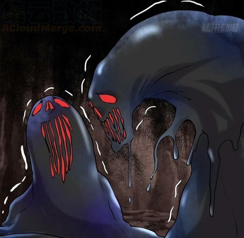 Ta Tu Có Lẽ Là Giả Tiên 100 trang 31