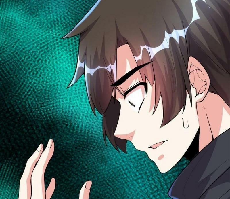 Ta Tu Có Lẽ Là Giả Tiên 100 trang 34