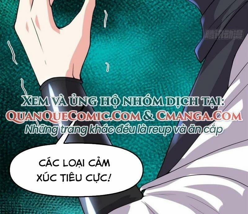 Ta Tu Có Lẽ Là Giả Tiên 100 trang 35