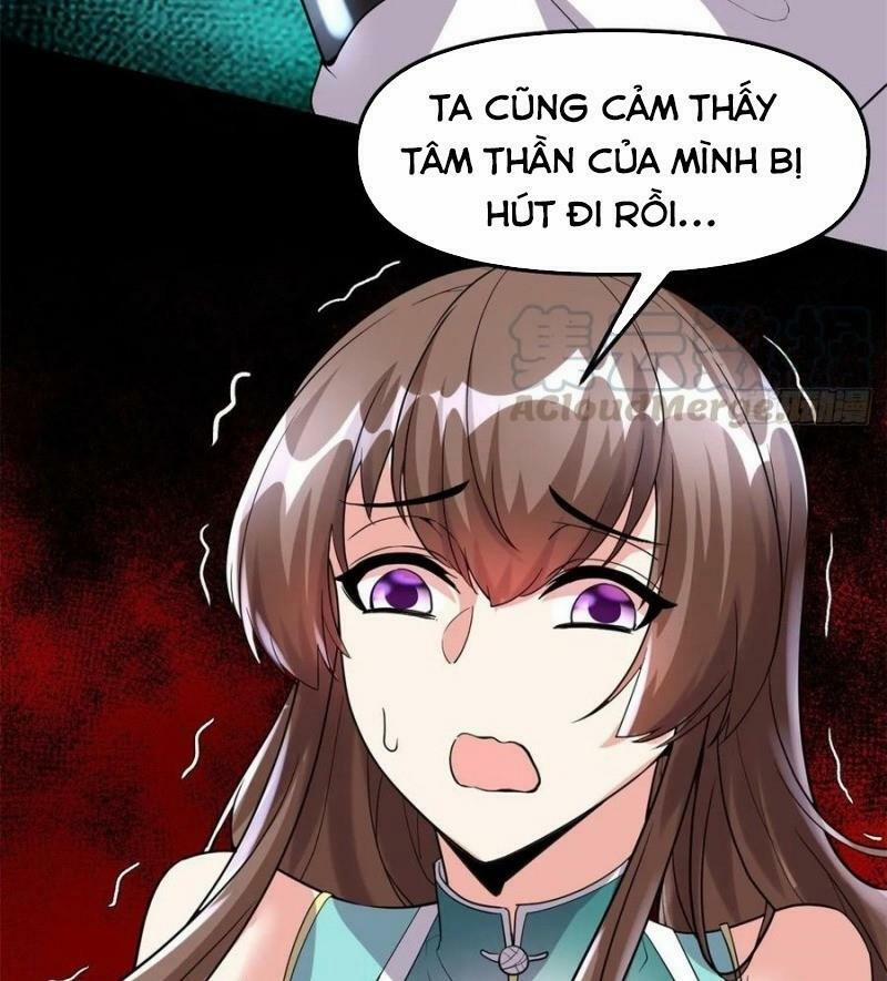 Ta Tu Có Lẽ Là Giả Tiên 100 trang 36