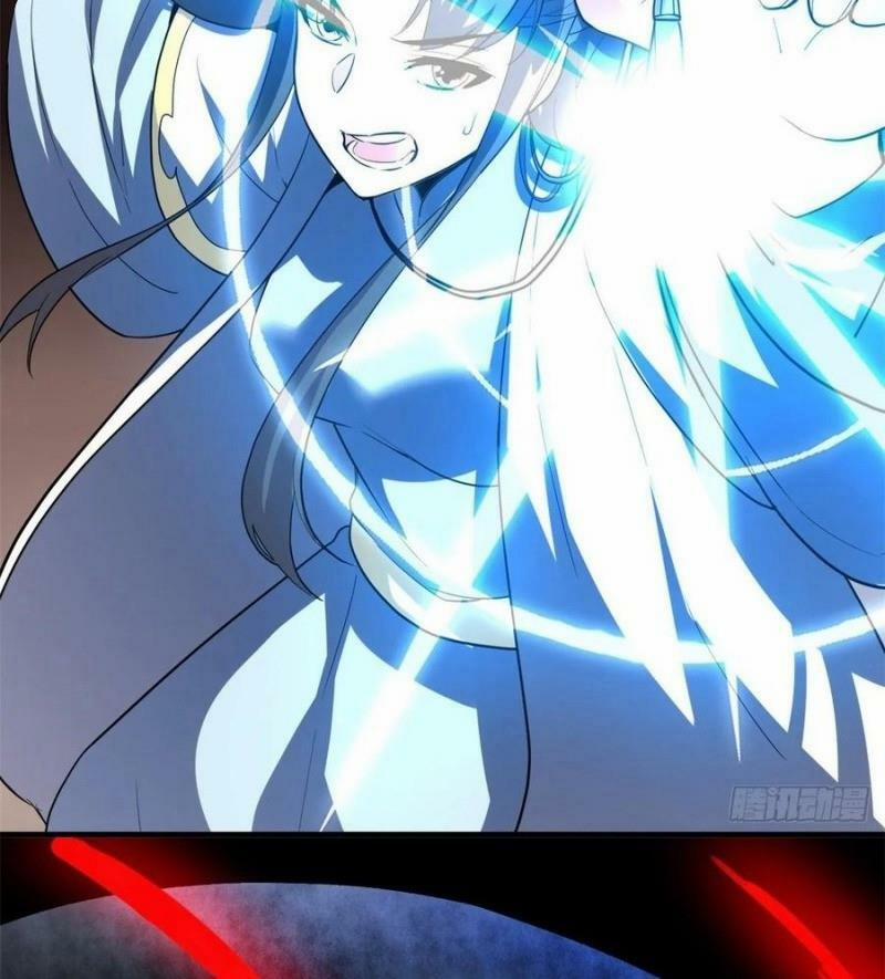 Ta Tu Có Lẽ Là Giả Tiên 100 trang 38