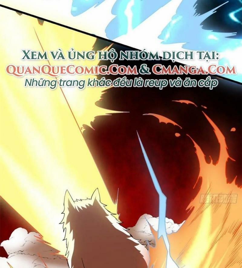 Ta Tu Có Lẽ Là Giả Tiên 100 trang 48