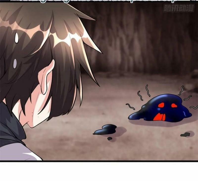 Ta Tu Có Lẽ Là Giả Tiên 100 trang 58