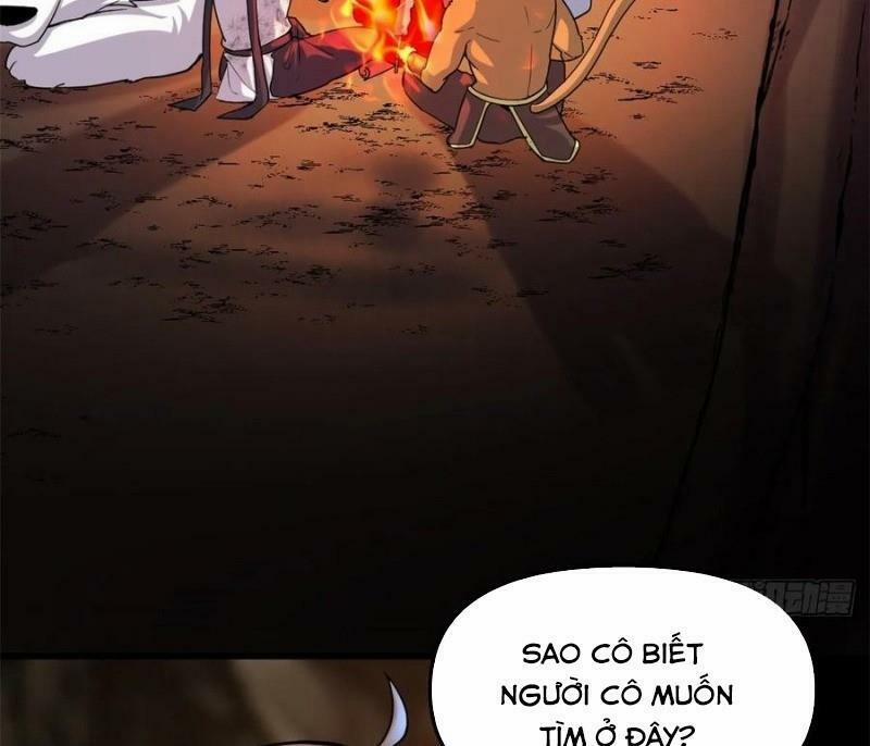 Ta Tu Có Lẽ Là Giả Tiên 100 trang 6