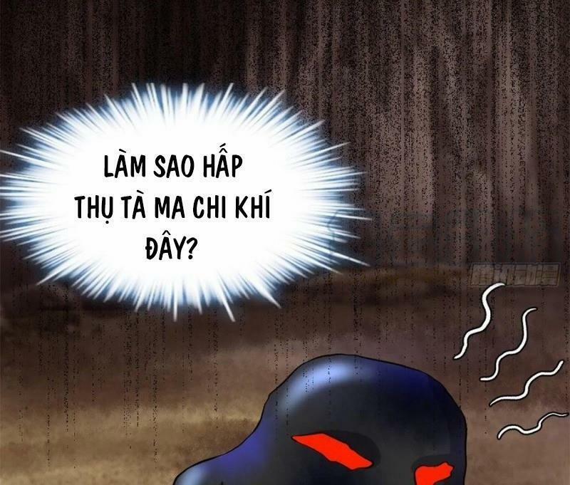 Ta Tu Có Lẽ Là Giả Tiên 100 trang 60