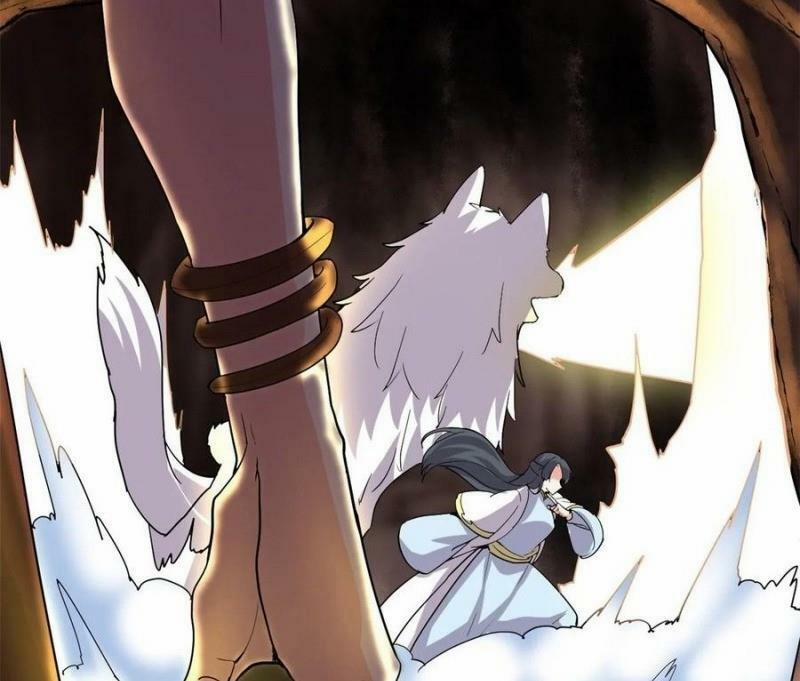 Ta Tu Có Lẽ Là Giả Tiên 100 trang 62