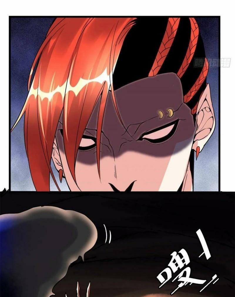 Ta Tu Có Lẽ Là Giả Tiên 100 trang 64