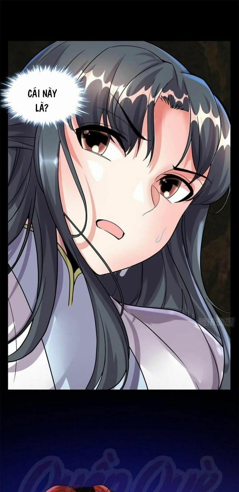 Ta Tu Có Lẽ Là Giả Tiên 101 trang 0