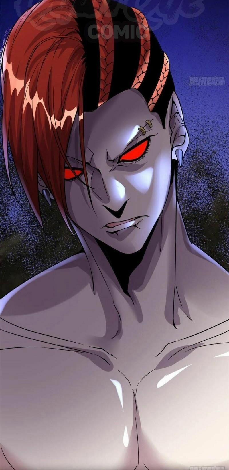 Ta Tu Có Lẽ Là Giả Tiên 101 trang 1