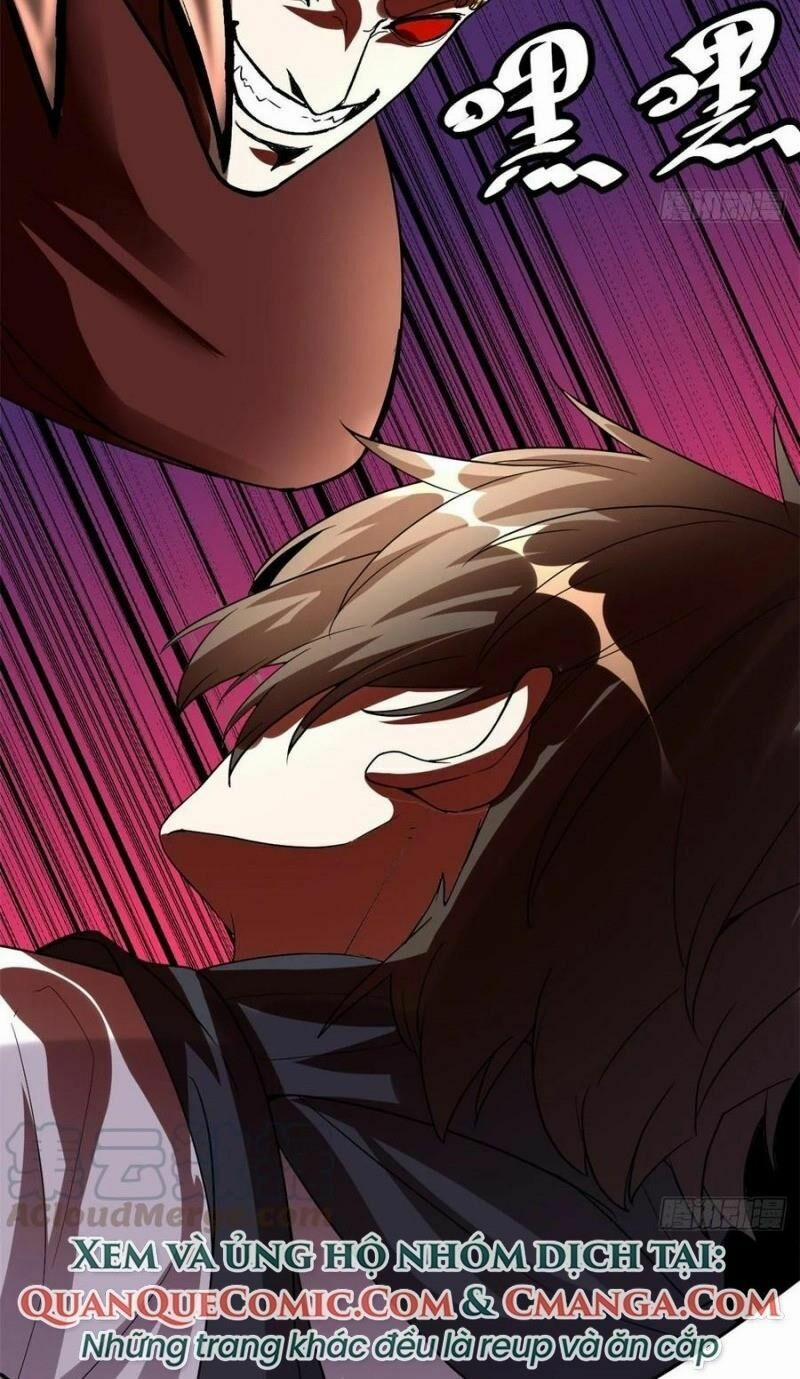 Ta Tu Có Lẽ Là Giả Tiên 101 trang 17