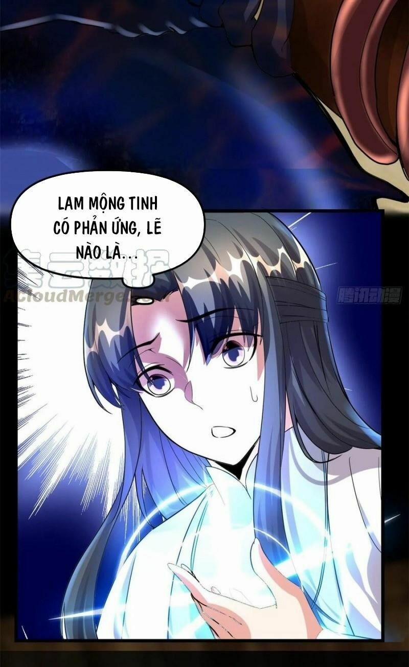 Ta Tu Có Lẽ Là Giả Tiên 101 trang 25