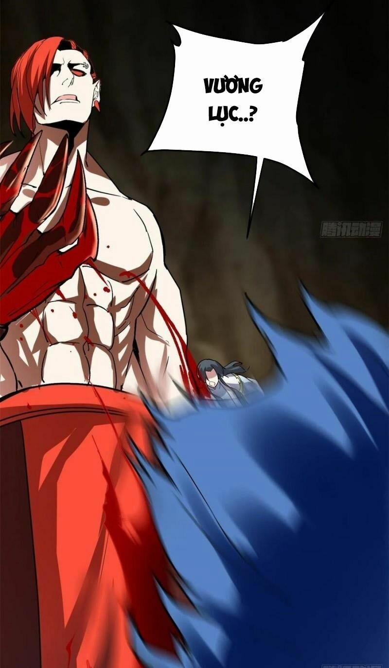 Ta Tu Có Lẽ Là Giả Tiên 101 trang 26