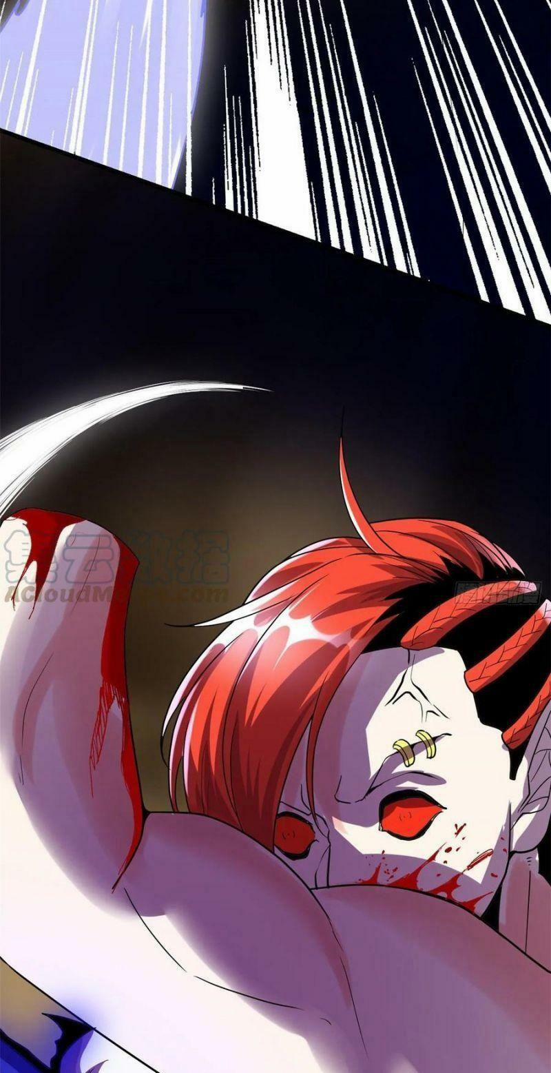 Ta Tu Có Lẽ Là Giả Tiên 102 trang 10