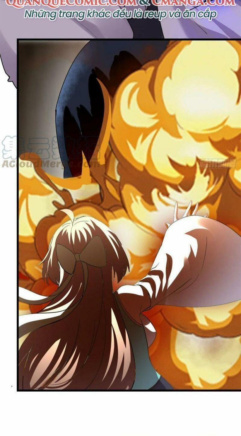 Ta Tu Có Lẽ Là Giả Tiên 102 trang 13