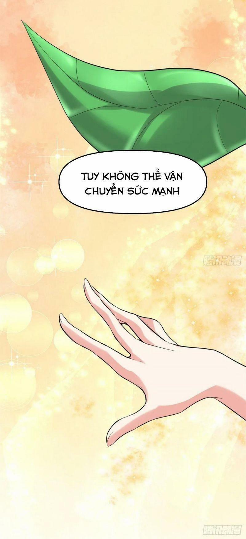 Ta Tu Có Lẽ Là Giả Tiên 102 trang 18