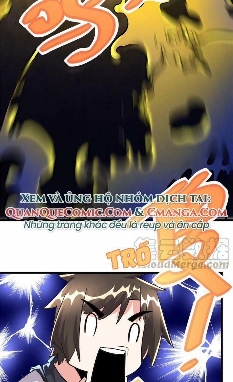 Ta Tu Có Lẽ Là Giả Tiên 102 trang 24