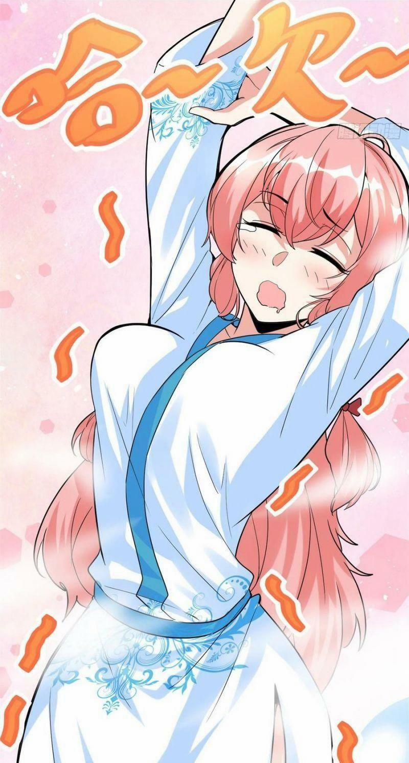 Ta Tu Có Lẽ Là Giả Tiên 102 trang 26