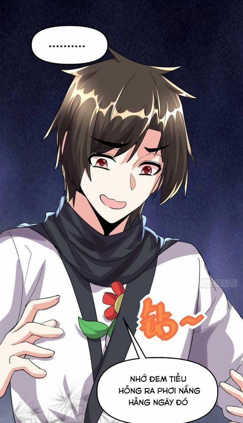 Ta Tu Có Lẽ Là Giả Tiên 102 trang 28