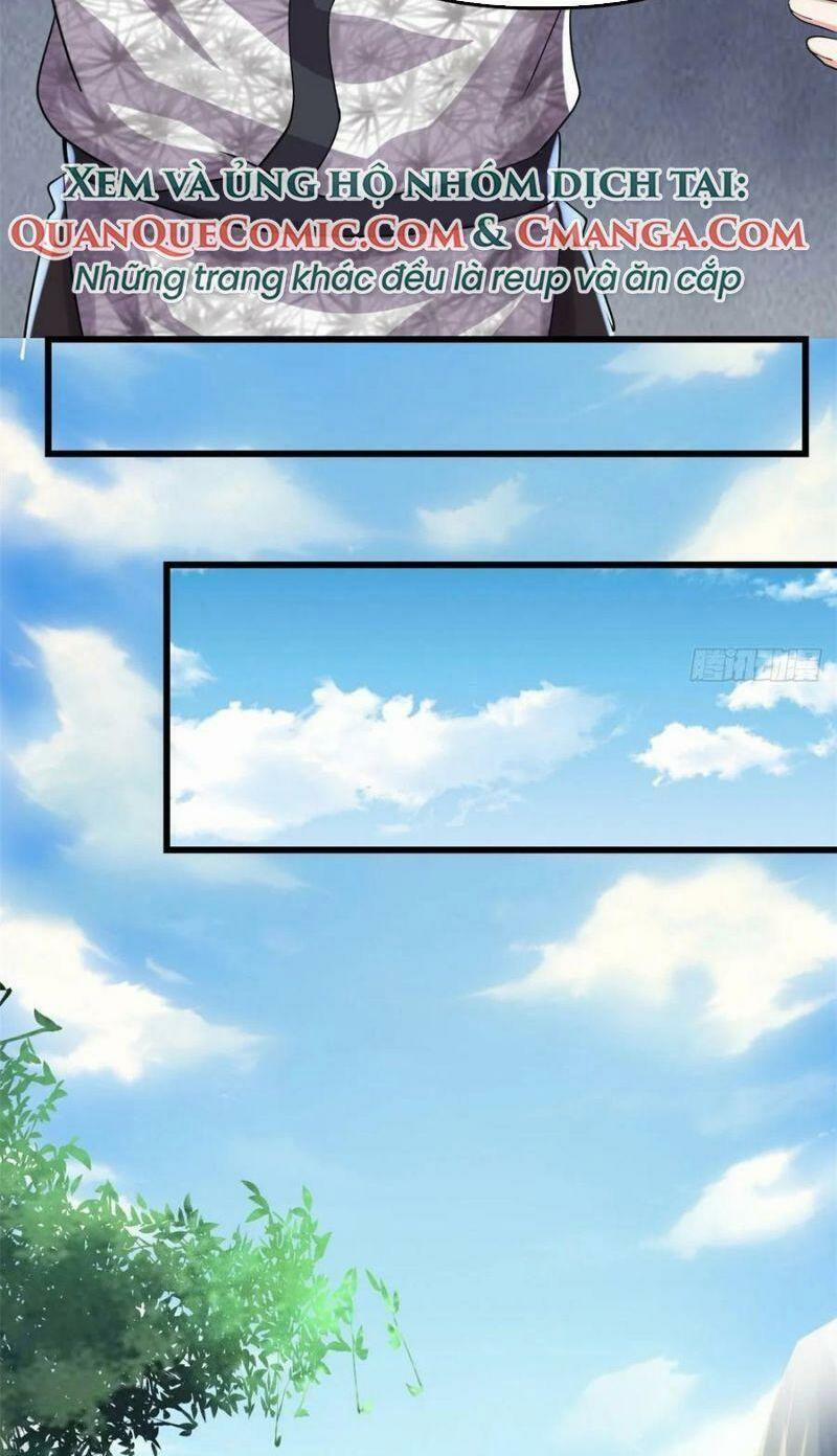 Ta Tu Có Lẽ Là Giả Tiên 102 trang 29