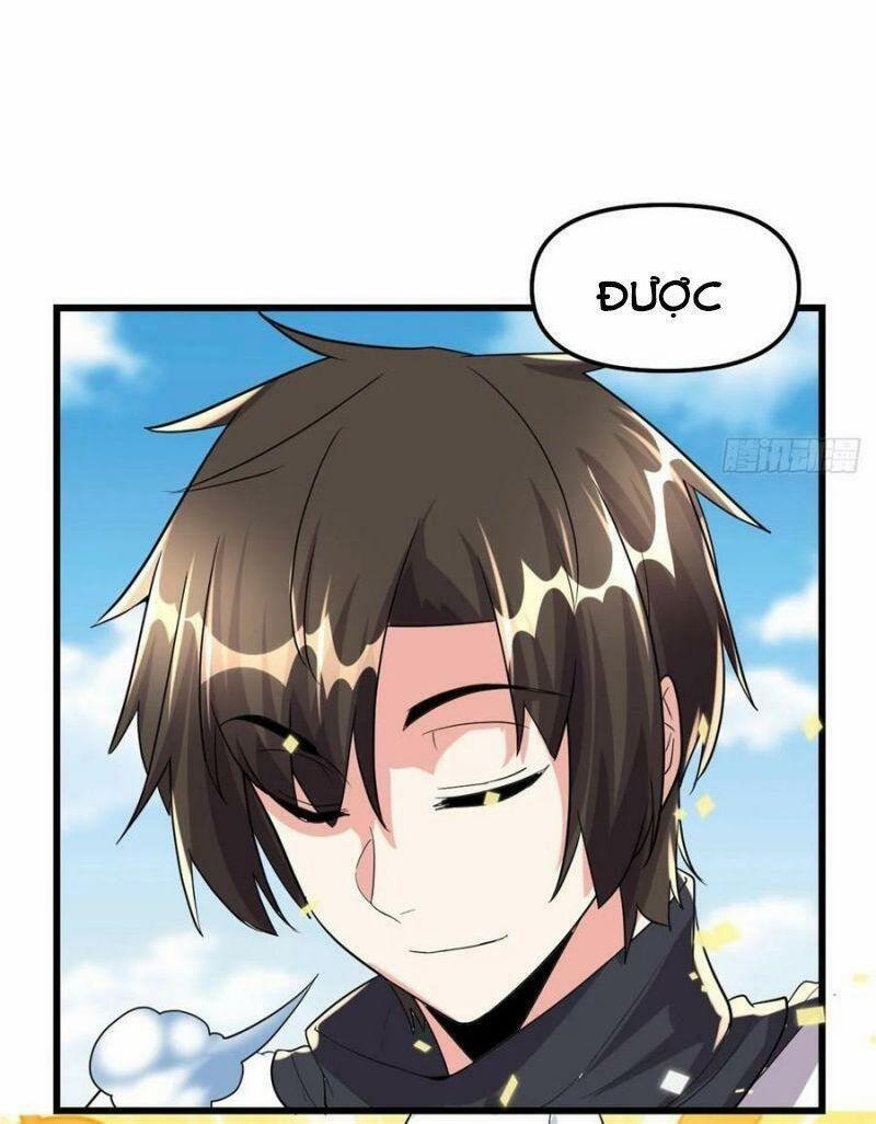Ta Tu Có Lẽ Là Giả Tiên 102 trang 35