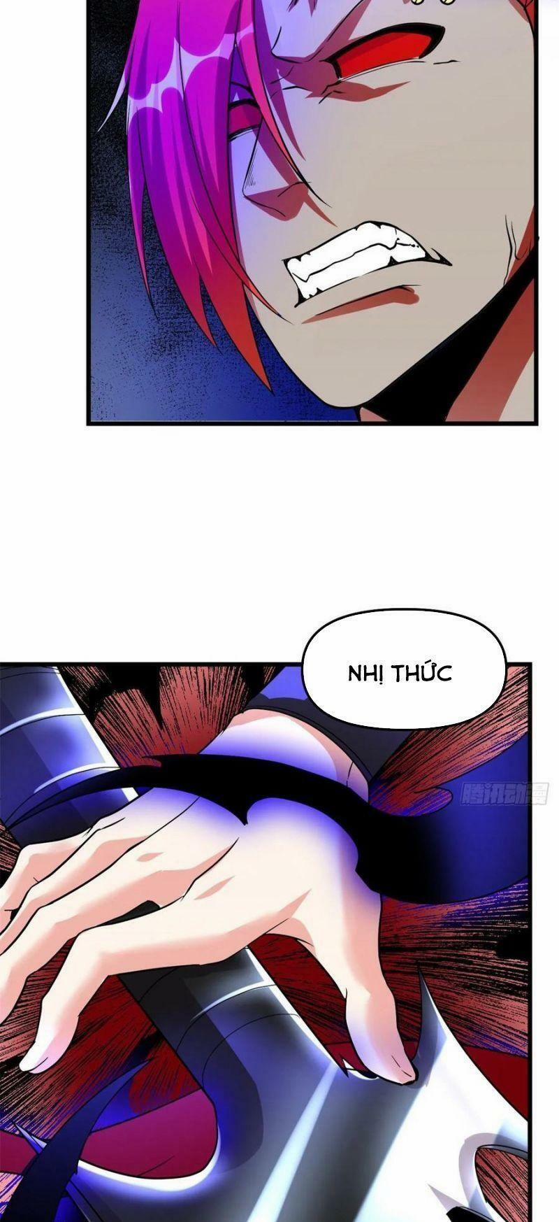 Ta Tu Có Lẽ Là Giả Tiên 102 trang 4