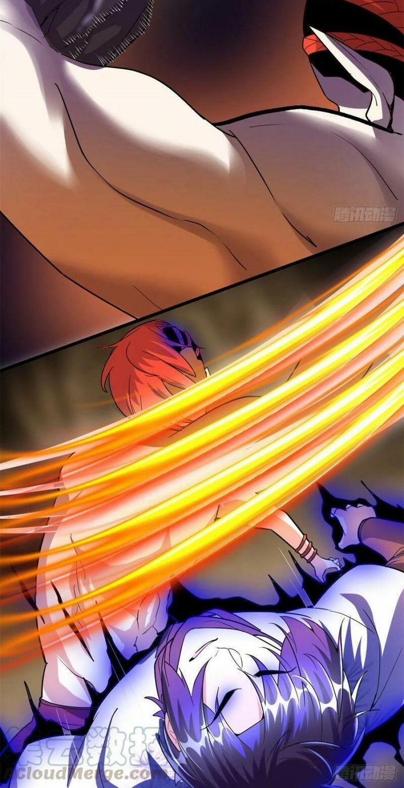 Ta Tu Có Lẽ Là Giả Tiên 102 trang 7