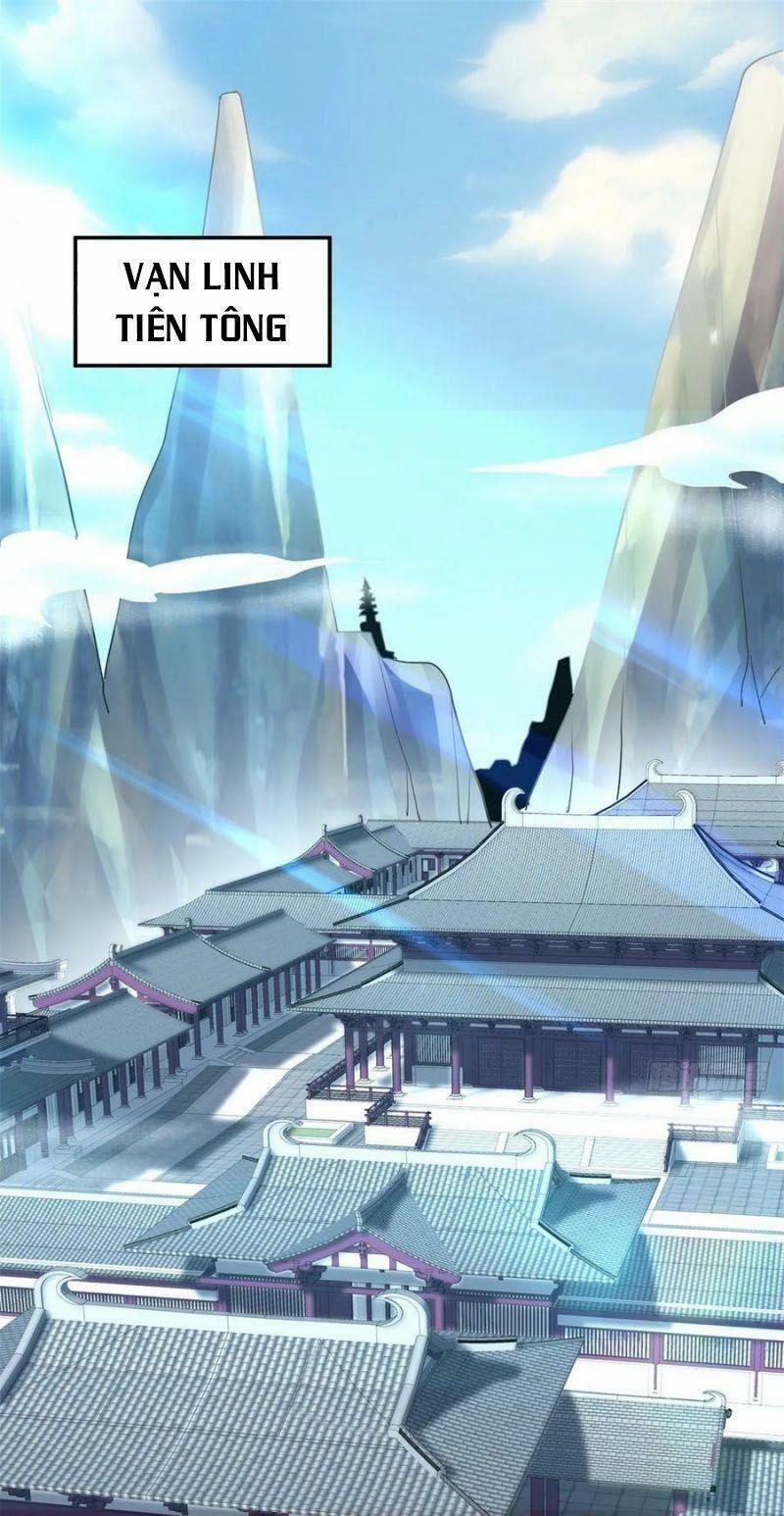 Ta Tu Có Lẽ Là Giả Tiên 103 trang 0