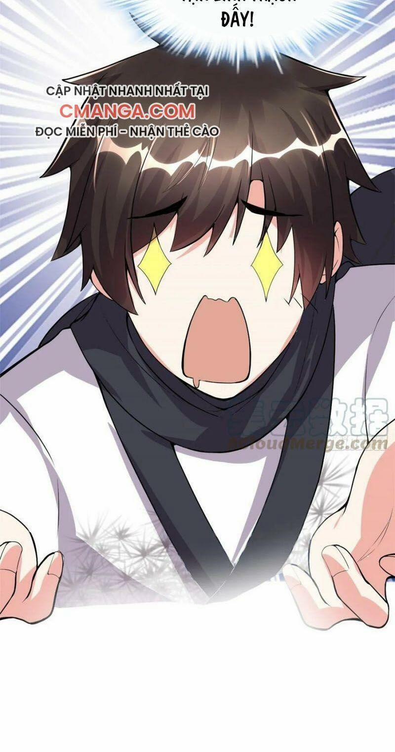 Ta Tu Có Lẽ Là Giả Tiên 103 trang 15