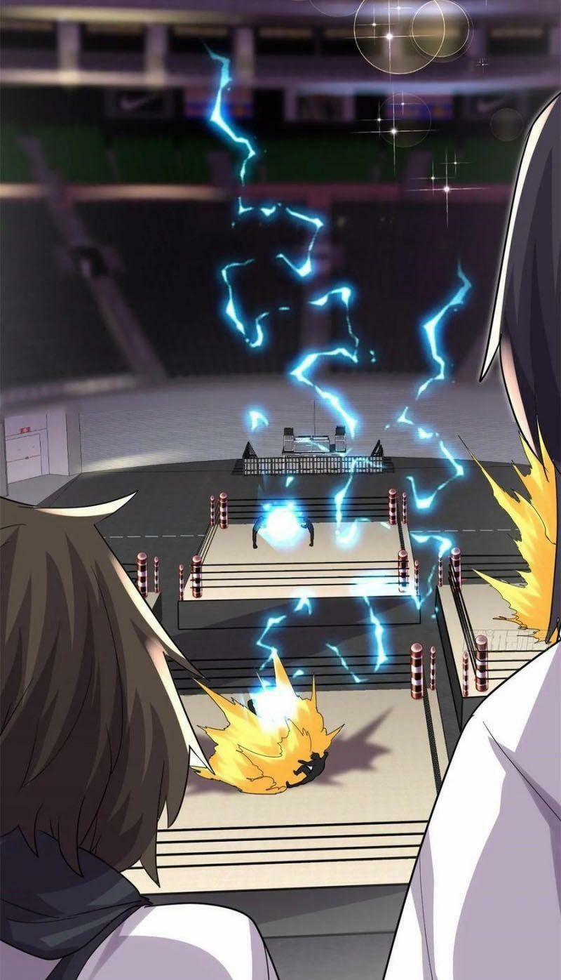 Ta Tu Có Lẽ Là Giả Tiên 103 trang 8