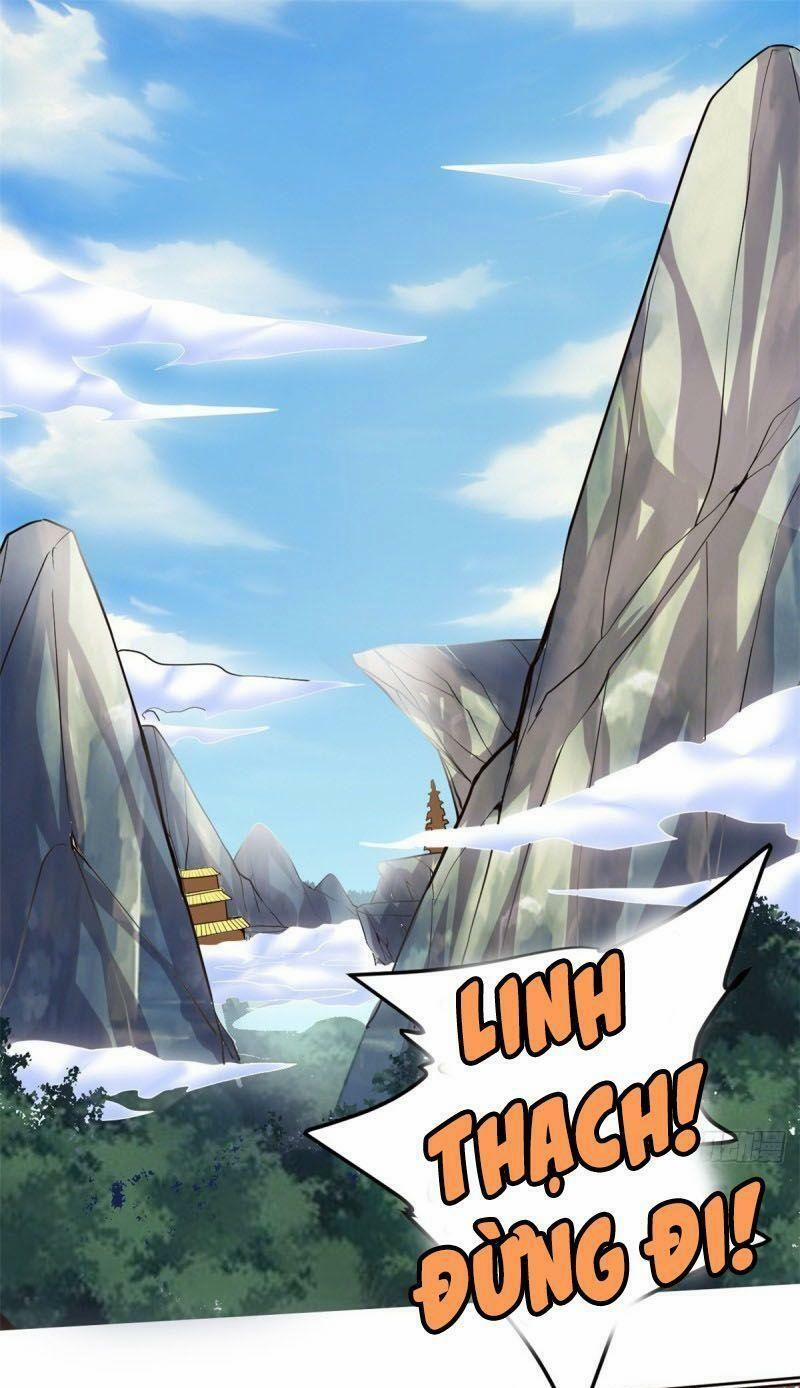 Ta Tu Có Lẽ Là Giả Tiên 104 trang 0