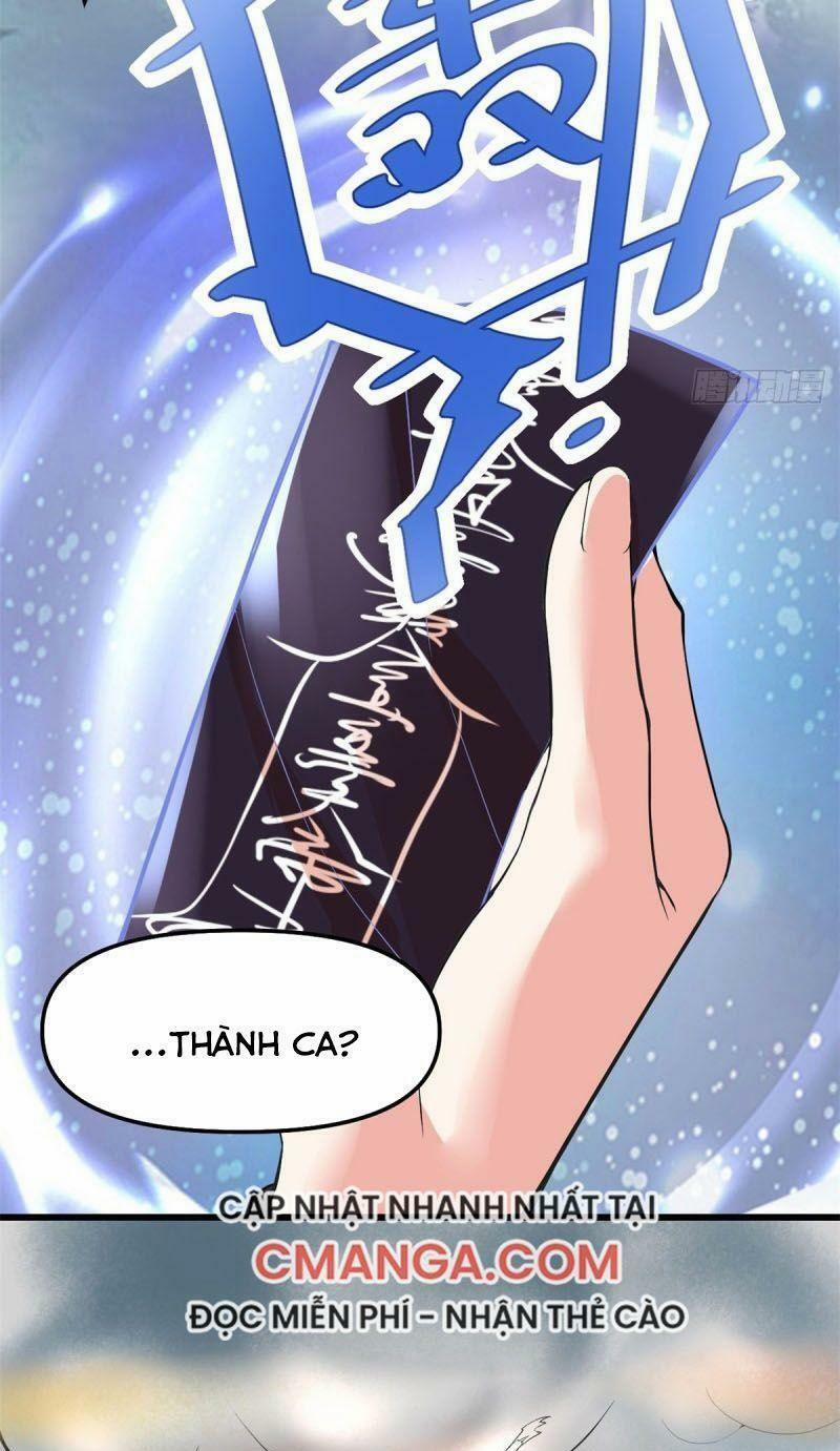 Ta Tu Có Lẽ Là Giả Tiên 104 trang 24